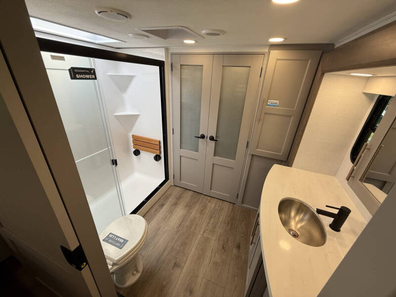 2026 Alliance RV Paradigm