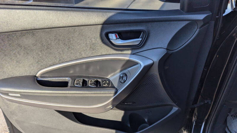 2014 Hyundai Santa Fe Sport 2.0T