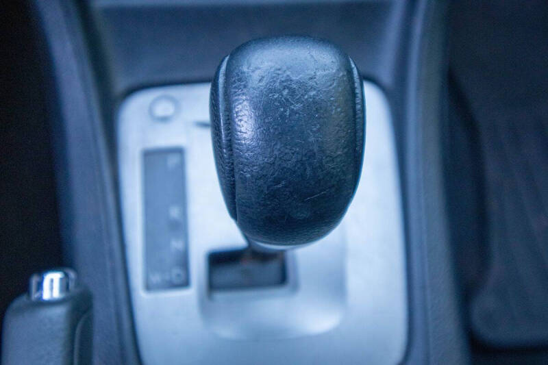 2014 Subaru XV Crosstrek 2.0i Limited