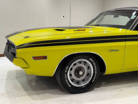 1971 Dodge Challenger