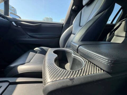 2018 Tesla Model X 75D