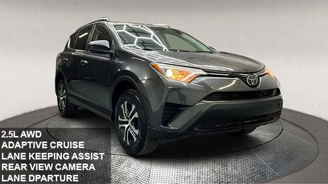 2017 Toyota RAV4 for sale at Autos Direct Latino Center in Fredericksburg VA