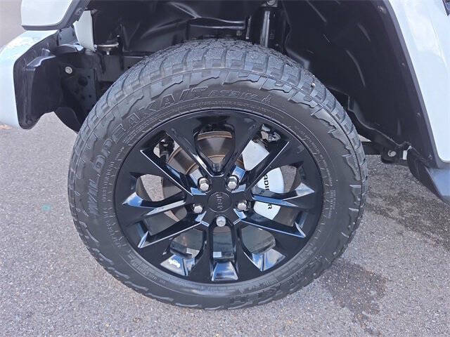 2021 Jeep Gladiator High Altitude