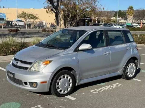 2006 Scion xA