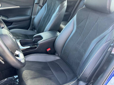 2024 Acura Integra w/Tech w/A-SPEC