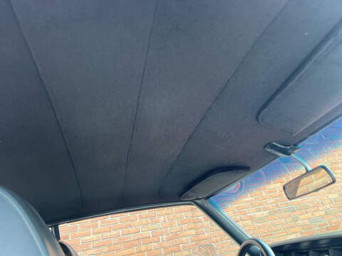 1972 Buick Gran Sport