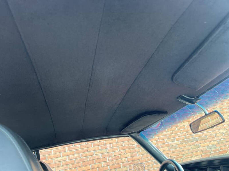 1972 Buick Gran Sport