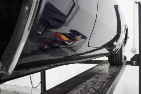 1966 Chevrolet Impala