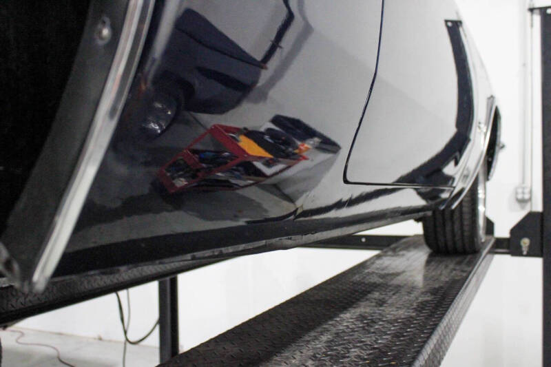 1966 Chevrolet Impala