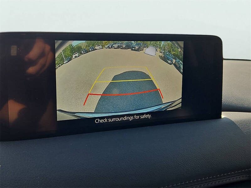 2022 Mazda CX-5 2.5 S Premium Plus