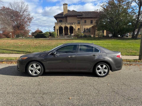 2010 Acura TSX