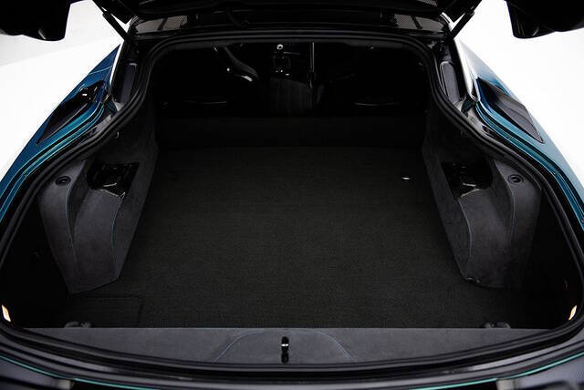 2017 Chevrolet Corvette Stingray