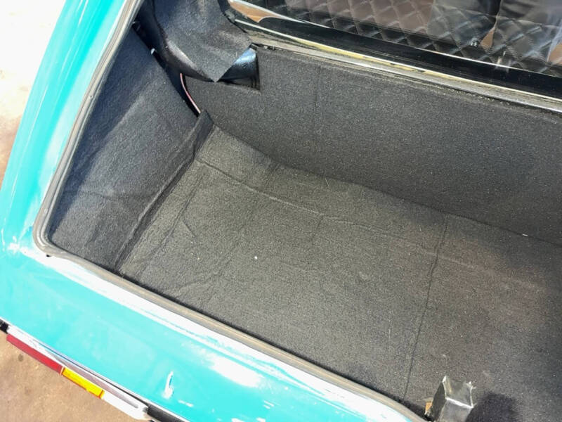 1976 Lotus Elite