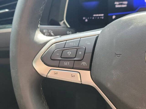 2023 Volkswagen Jetta SE