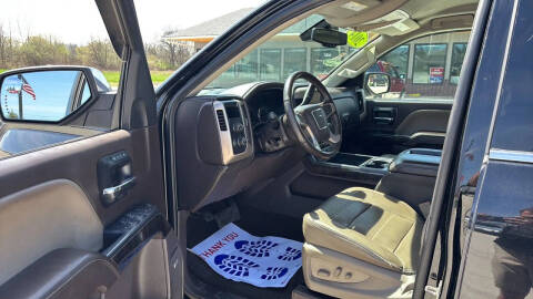 2014 GMC Sierra 1500