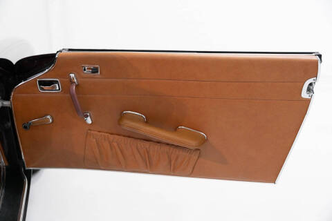 1971 Mercedes-Benz SL-Class