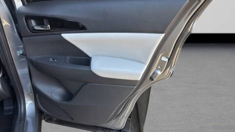 2026 Mitsubishi Eclipse Cross SEL