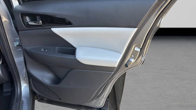 2026 Mitsubishi Eclipse Cross SEL