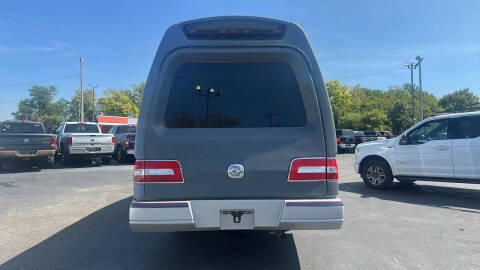 2008 Dodge Sprinter 3500