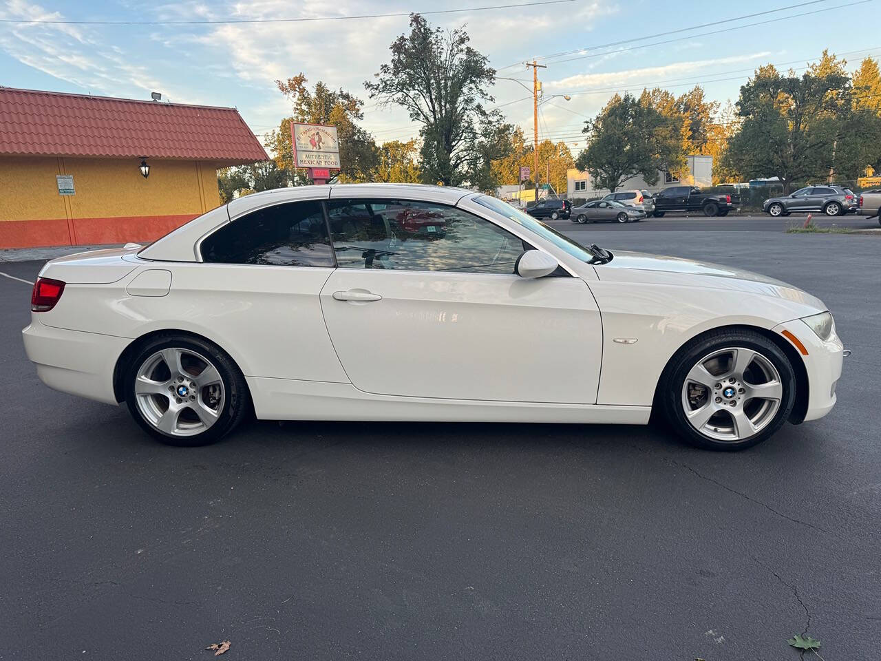 2009 BMW 3 Series for sale at Worldwide Auto in Portland, OR