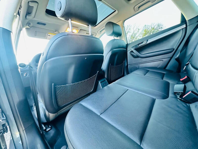 2013 Audi A3 2.0T Premium Plus