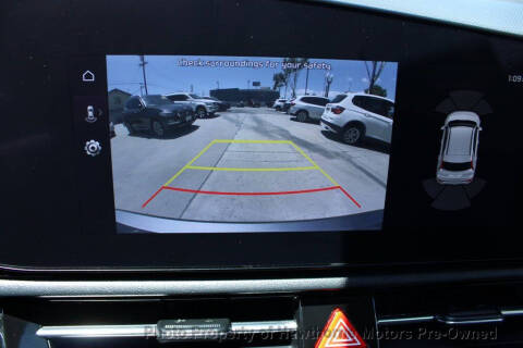 2024 Kia Niro EV Wave