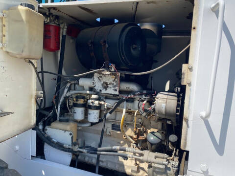 1998 John Deere 544G