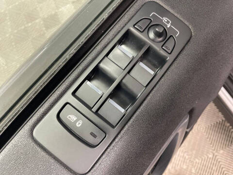 2019 Land Rover Discovery Sport HSE