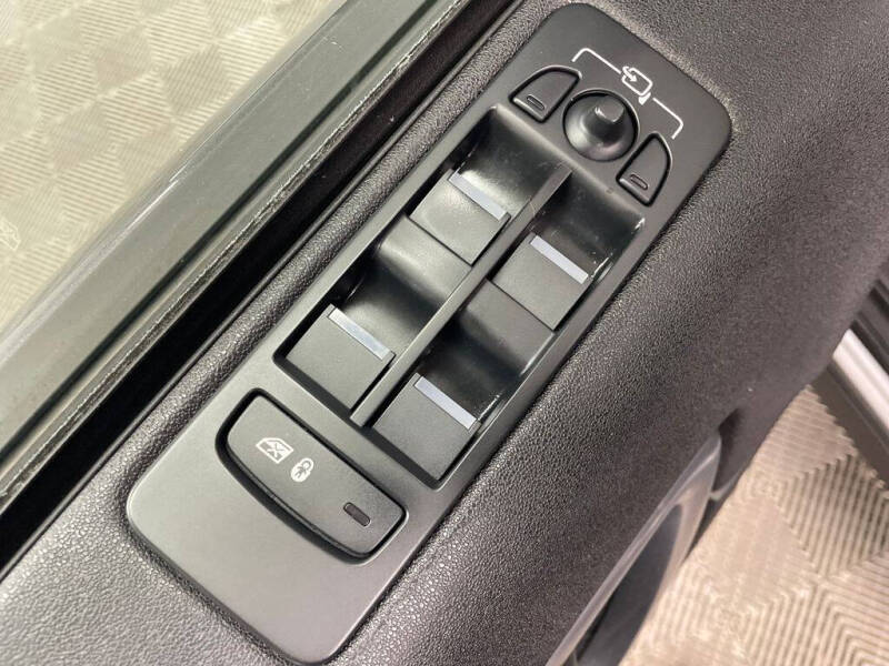 2019 Land Rover Discovery Sport HSE