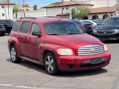 2010 Chevrolet HHR for sale at Curry's Cars - Brown & Brown Wholesale in Mesa AZ