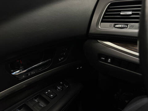 2014 Acura RLX w/Tech