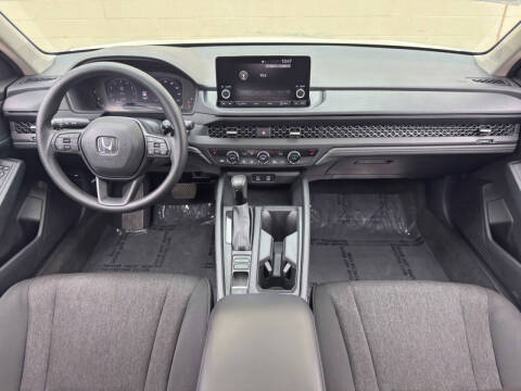2023 Honda Accord
