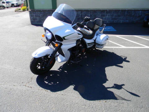 2016 Kawasaki Vulcan for sale at PREMIER MOTORSPORTS in Vancouver WA