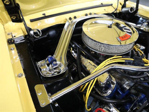 1968 Ford Mustang