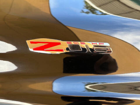 1959 Chevrolet Corvette