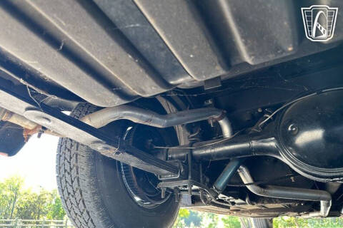 1963 Ford Thunderbird