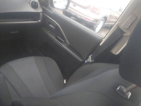 2013 Mazda MAZDA5 Touring