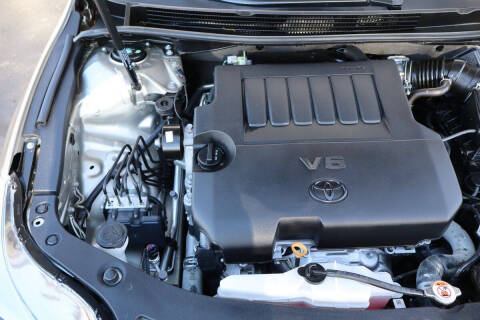 2018 Toyota Avalon XLE Premium