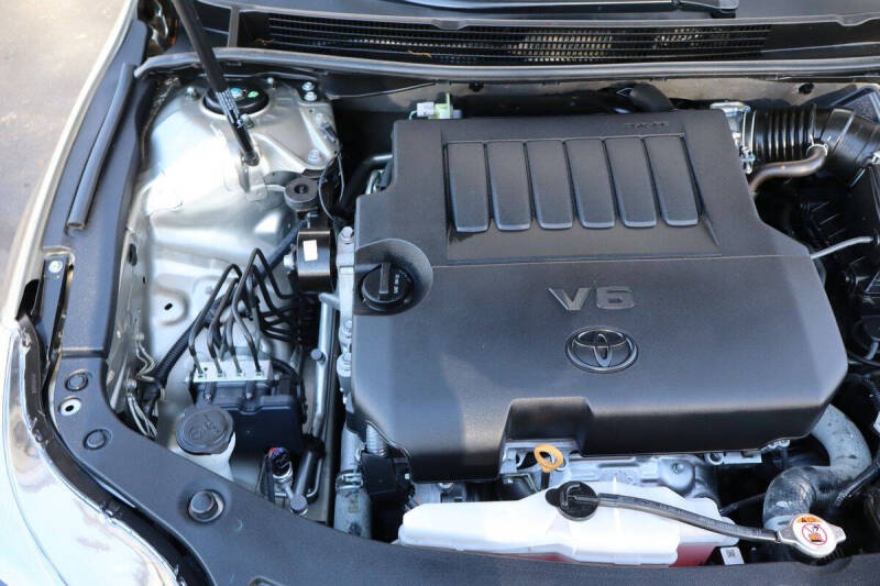 2018 Toyota Avalon XLE Premium