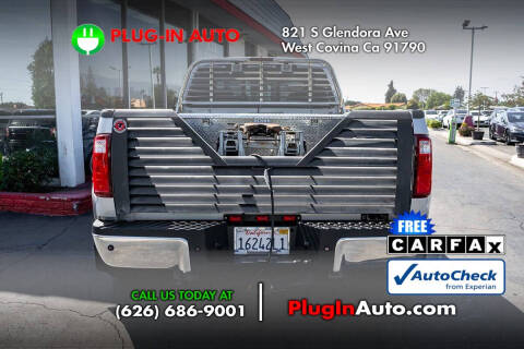 2008 Ford F-350 Super Duty