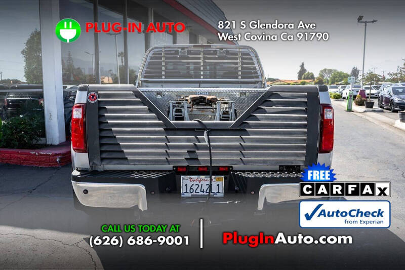2008 Ford F-350 Super Duty