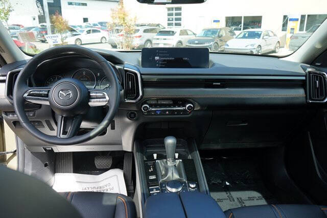 2024 Mazda CX-50 2.5 Turbo Premium Plus