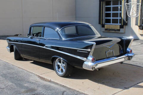 1957 Chevrolet 210