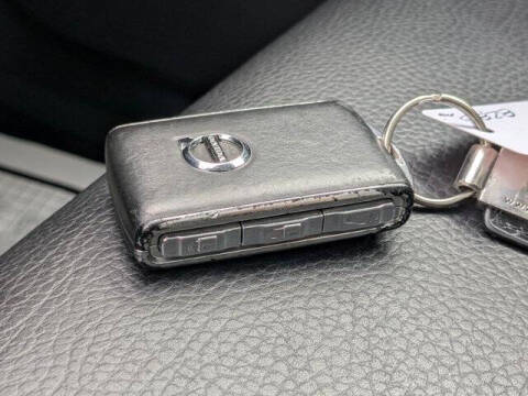 2019 Volvo XC60 T5 Inscription