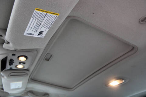 2005 Chevrolet Avalanche