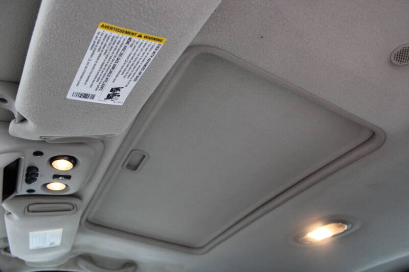 2005 Chevrolet Avalanche