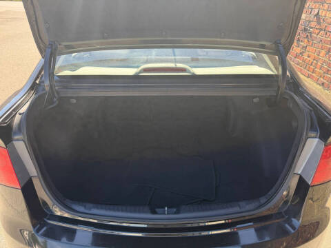 2010 Kia Forte LX