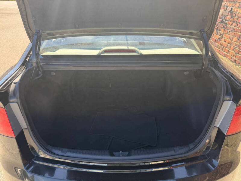 2010 Kia Forte LX