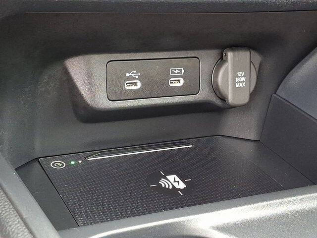 2025 Acura ADX w/A-SPEC