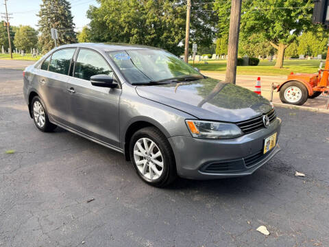 2014 Volkswagen Jetta